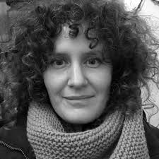 🔲 🔴 Meet this year's DOT International Jury. We can't wait to have them  and kick start the Festival Industry events from April 18-20! CÉCILE  TOLLU-POLONOWSKI Producer- Ηead of Development, The Match