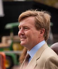 Born 27 april 1967) is king of the netherlands since april 30, 2013. Datei Willem Alexander Prince Of Orange Jpg Wikipedia