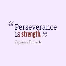 Japanese Proverb About Stregth Japanese Quotes Perseverance Quotes Proverbs