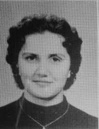 Future class of 1959 as seen in 1956 yearbook