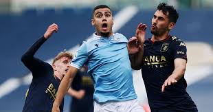 Andreas pereira will depart on yet another loan, having only returned from his temporary deal with lazio. Man Utd Star Brushes Off Joke Over Whether He Answers Solskjaer Question