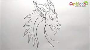 Jan 04, 2020 · next in the list of easy things to draw when bored is draw realistic eyes. How To Draw Easy Dragon Step By Step Youtube