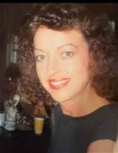 Obituary information for Joyce Marsh Wheeling