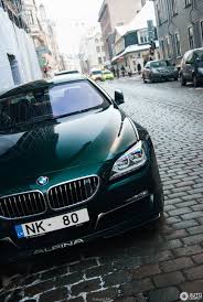 Alpina B6 Biturbo Gran Coupe 10 Gran Coupe Coupe Bmw