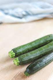 How to freeze zucchini and summer squash without blanching. How To Freeze Zucchini A Blossoming Life