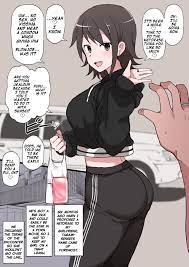 Hentai-Manga-Serien