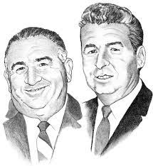 John Brumback's Instagram, Twitter & Facebook