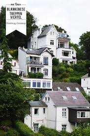 On Tour Blankenese Treppen Viertel Hamburg Fluxi On Tour Hamburg Hamburg Tipps Hafen City