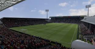The complete list of fifa 21 stadiums. Craven Cottage Fifa Football Gaming Wiki Fandom