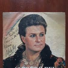 alfredo rey- que maravilla +1- single xirivella