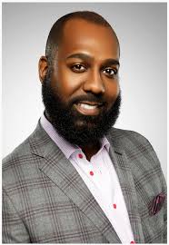 Robert Baker-Hargrove named LGBTQIA Champion of Progress — The Cavaliers  Arts, Performance & Education