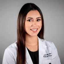 Kourtney Weaver Autin (@KourtMed)