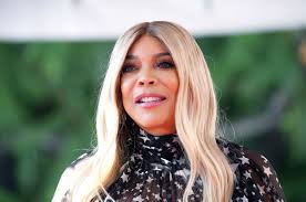 International stock quotes are delayed as per exchange requirements. Wendy Williams Takes Hiatus From Show States Reasons Plus Tv Africa