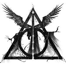Three Brothers Tale Png 1200 1200 Deathly Hallows Harry Potter Art Harry Potter Fan