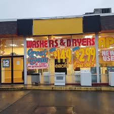 We moved to our current location in 2012. Appliance Discount Nw Home Facebook