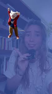 Stuart Little Metaphor