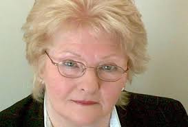 Tributes as Bolton councillor Christine Wild dies suddenly