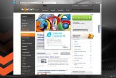 Seamless with windows, it just works the way that you want. Internet Explorer 11 Navegadores Web