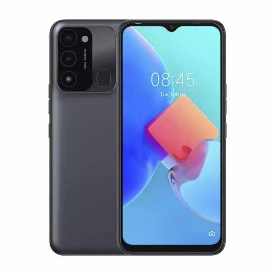 CELULAR TECNO 8C 4+64GB