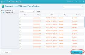 Maybe you would like to learn more about one of these? How To Recover Deleted Call History On Iphone For Free