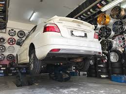 Post kali ini saya nak kongsi cerita pasal tukar bearing tayar hadapan sebelah pemandu, sebelum ni semuanya ok area kk.kat mana2 pun ok, cuma mgkn ada perbezaan harga sedikit tp yg paling penting sekali benda yg nak. Tukar Tayar Kali Ke 5 Bridgestone Potenza Re080 Pilihan Aku Hafiz Rahim