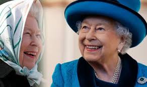 Was queen of england, scotland and ireland between 8 march 1702 and 1 may 1707. Royal Title Shock Queen Elizabeth Ii Is Not The Queen Of England Why Royal News Express Co Uk