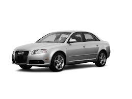 2008 Audi A4 Values Cars For Sale Kelley Blue Book