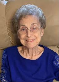 Funeral Arrangements for Velma Carol Inman in Newton, Texas