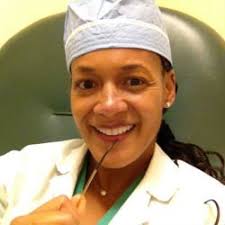 Cassandra Tribble, MD
