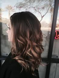 See the hottest new haircuts for medium length hair, from lauren conrad's long bob (known in hollywood as the lob) to taylor swift's medium crop. Best Medium Length Hairstyles With Highlights