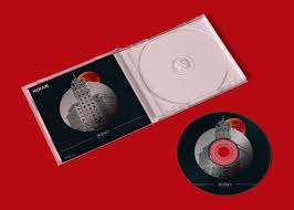 Download free mockups in psd. Plastic Cd Cover Cd Free Mockup Freemockup