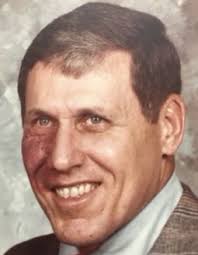 Everett F. Eldred Jr.