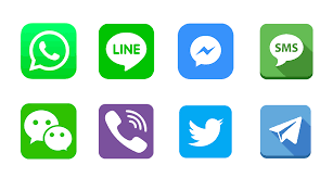 In china, however, popular messaging apps such as wechat and momo are packed with features that go far beyond sending texts and photos. The Messaging Apps Hotel Guests Just Can T Live Without Reviewpro