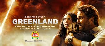 Action, thriller, usa, uk, diabetic,diabetic child. Greenland Movie Verified Page Facebook