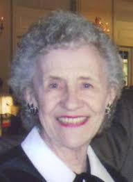 Frances Hoyer Obituary (2016)