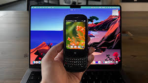 How Palm Pre and webOS inspired the ...