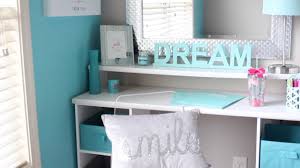 Browse 2,013 teen boys bedroom ideas on houzz whether you want inspiration for planning teen boys bedroom or are building designer teen boys bedroom from scratch, houzz has 2,013 pictures from the best designers, decorators, and architects in the country, including clean design and insdesign.ru. Diy Desk Vanity Teen Room Makeover Phase 2 Youtube