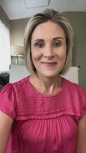 Michele Coville's Instagram, Twitter & Facebook