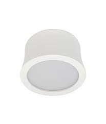 Foco Superficie 7 2 Cm O Luz Neutra Blanco Arena Gower En 2020 Con Imagenes Focos Luces Luz Led