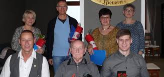 Was ist los in nievern? Turnverein Nievern 1874 E V