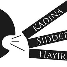 Bu günün başka bir anlamı var. Kadina Siddete Hayir Siddeteson Twitter