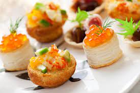 Maybe you would like to learn more about one of these? Antipasti Natalizi Eleganti 15 Ricette Facili E Chic Buttalapasta