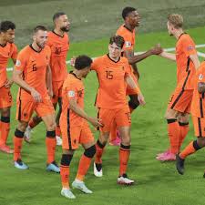 Check spelling or type a new query. Nordmazedonien Gegen Niederlande Em 2021 Heute Im Tv Und Im Live Stream Fussball Em
