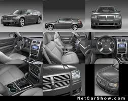 2006 dodge magnum r/t 5.7 hemi awd runs great does not drive the transmission is shot i have a replacement that will be included i have just run out of money for this 2006 dodge magnum r/t. Dodge Magnum Rt 2008 Pictures Information Specs