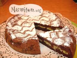 Bananier Recette Recette Recettes De Cuisine Faire Fondre Du Chocolat