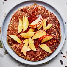 Whole Grain Pancakes Recipe Bon Appetit