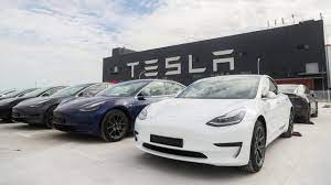 Tesla is accelerating the world's transition to sustainable energy with electric cars, solar and integrated renewable energy solutions for homes and businesses. Tesla Bakal Bangun Pabrik Di India Begini Gerak Saham Antm Dan Inco Saham Liputan6 Com