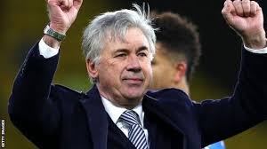 Questa è l'unica pagina ufficiale di carlo ancelotti su facebook www.carloancelotti.it Carlo Ancelotti Deadwood Mismanagement A Total Rebuild Is This His Biggest Challenge Bbc Sport