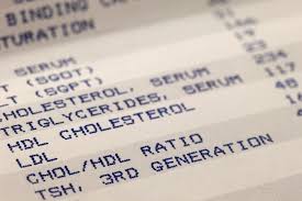 Cholesterol free chtistmas fare : The Very High Cost Of Very Low Cholesterol Harvard Health