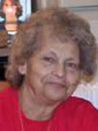 Agnes "Aggie" M. Palmisano Ware (1934-2008)